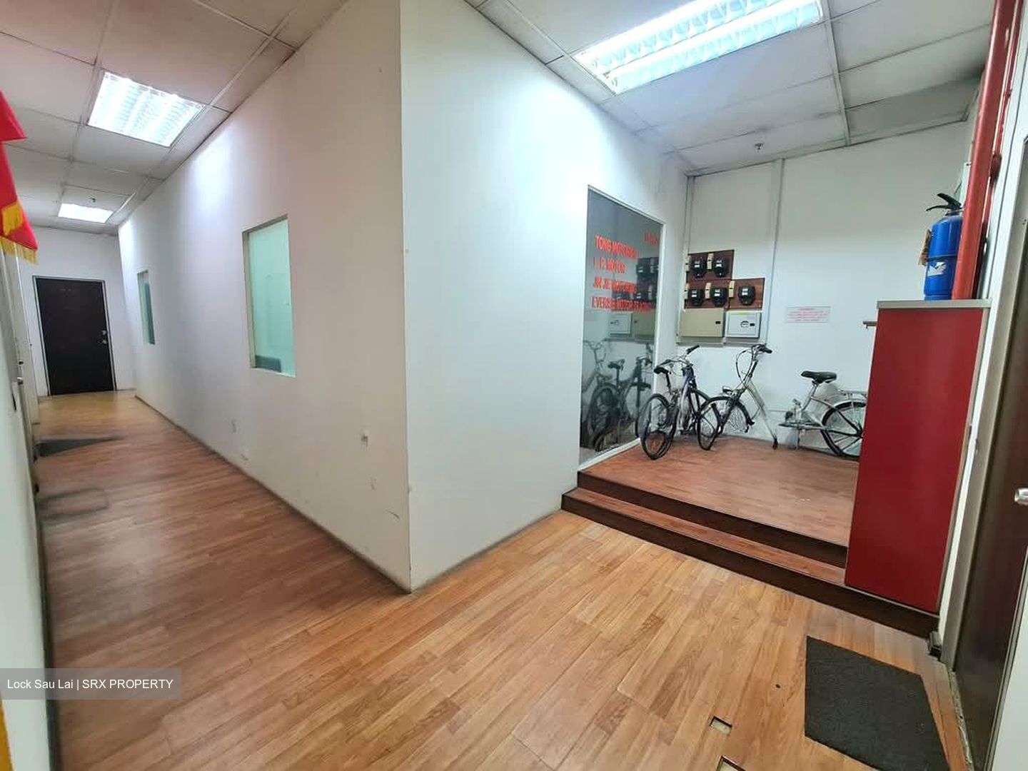 Paya Ubi Industrial Park (D14), Factory #584278601